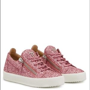 Giuseppe Zannoti Women’s Shoes